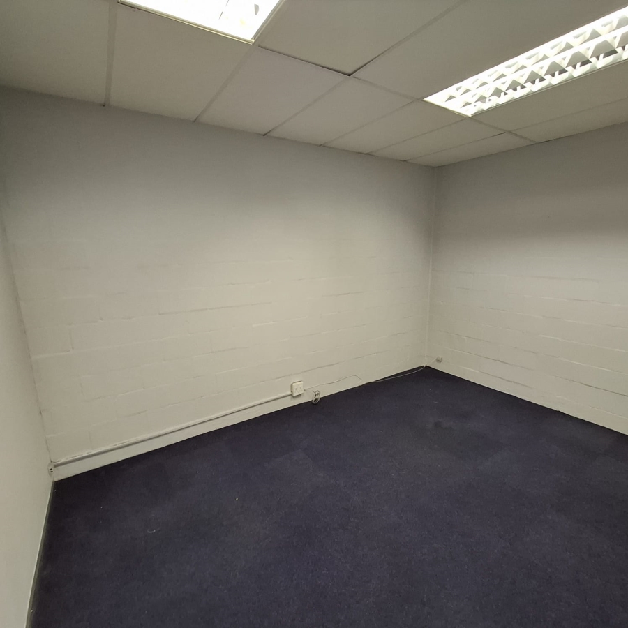 To Let commercial Property for Rent in Montague Gardens Western Cape